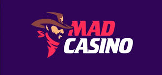 mad logo
